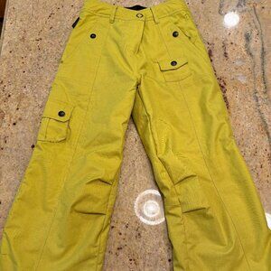 Ski/Snowboard Pants